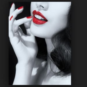 Meet your Posher, Brianna